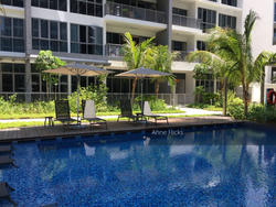 Seastrand (D18), Condominium #126358562